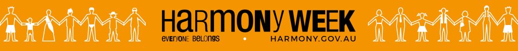 Harmony Week event photo 1