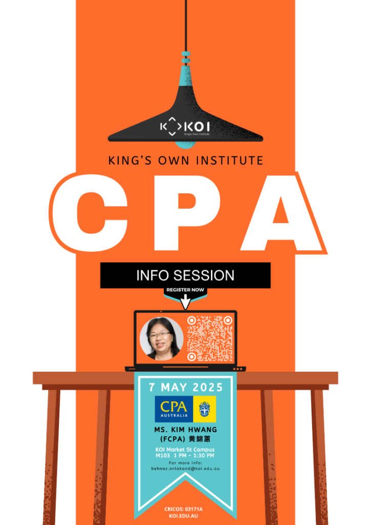 CPA Information Session event photo 1
