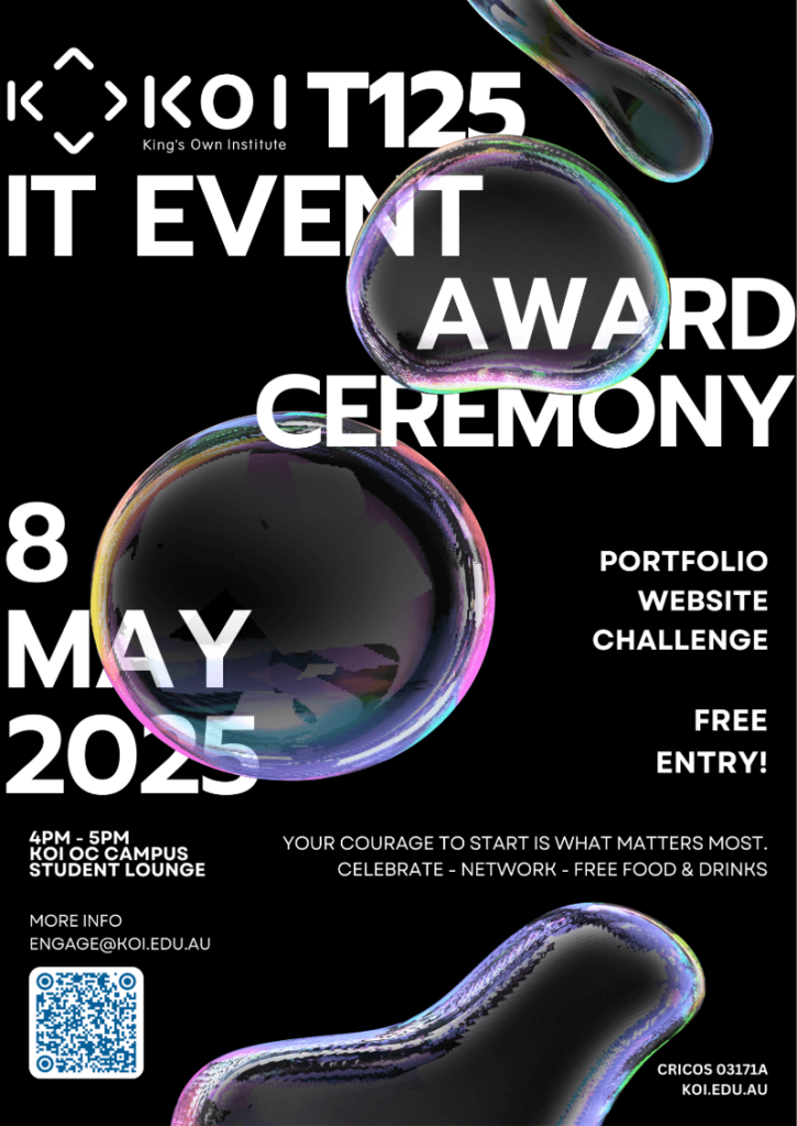 Vote for Your Favourite Portfolio Website event photo 1