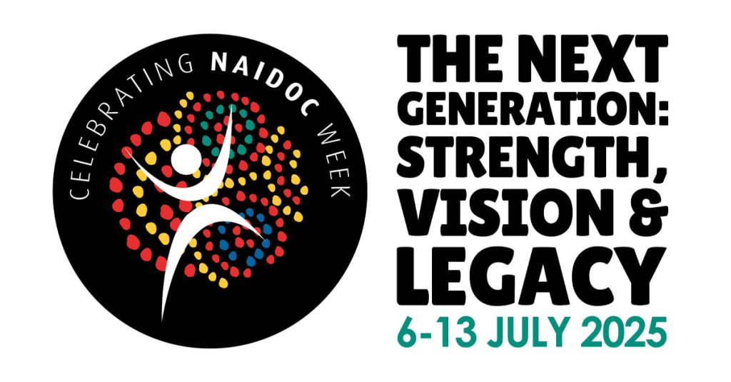 National NAIDOC Week 2025 event photo 1