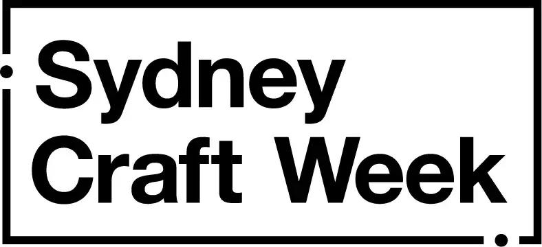 Sydney Craft Week 2025 event photo 1