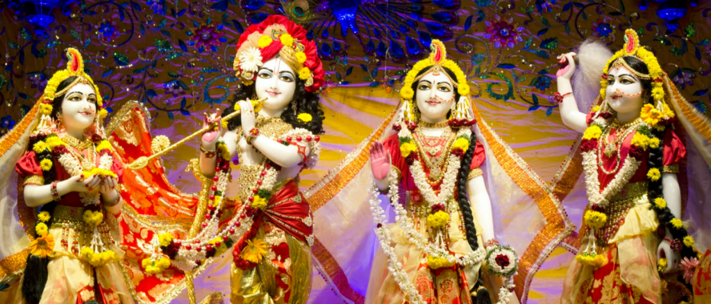 Janmashtami Celebrations event photo 1