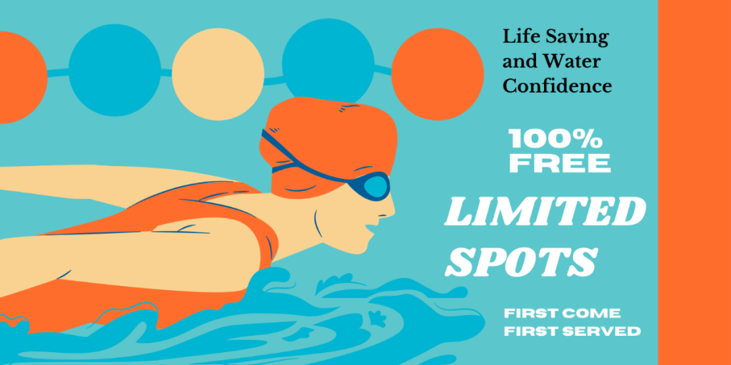 T225: KOI Swimming Program event photo 1