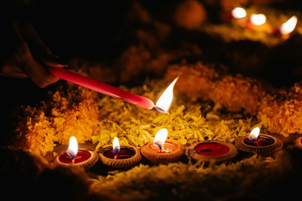 Deepavali: Festival of Lights event photo 1