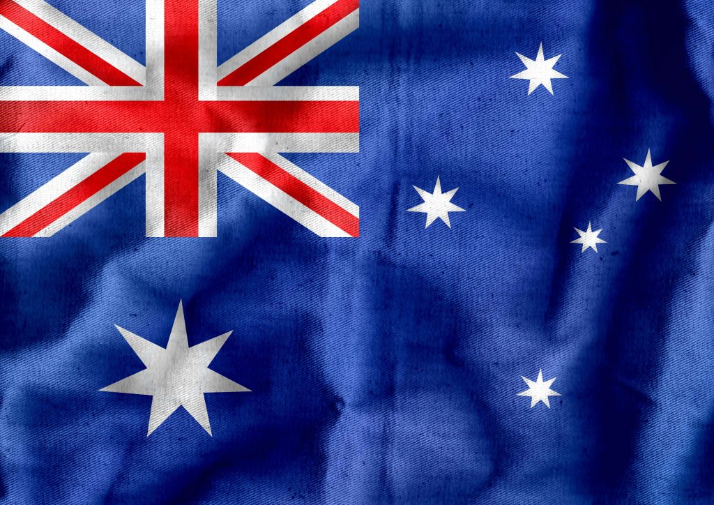 Australian Citizenship Day event photo 1