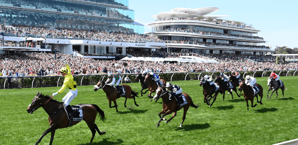 Melbourne Cup Carnival