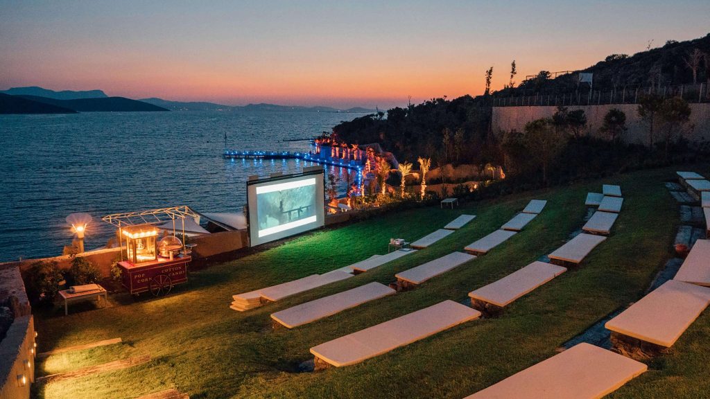 Mov’in Bed – Australia’s Original Bed Cinema Turns Ten event photo 1