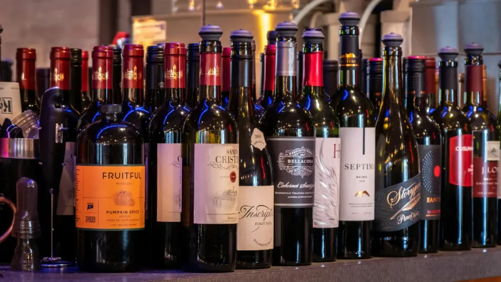 NSW Wine Cellar Door