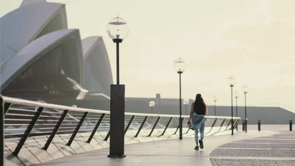 Free Sydney History Walking Tour event photo 1