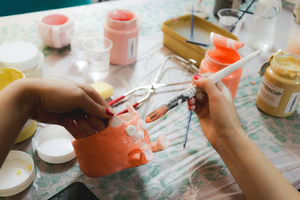 Makers-Morning-Social-Craft-Group-