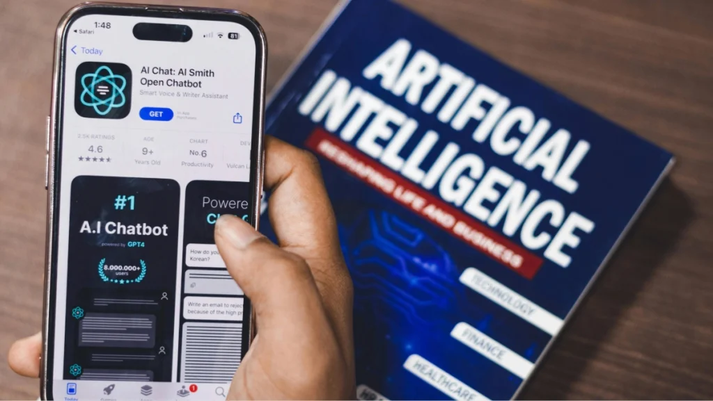 Reboot 2026 – From SEO to AEO: Optimising for AI-Driven Search event photo 1