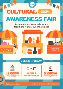 Cultural Awareness Fair Poster (1)