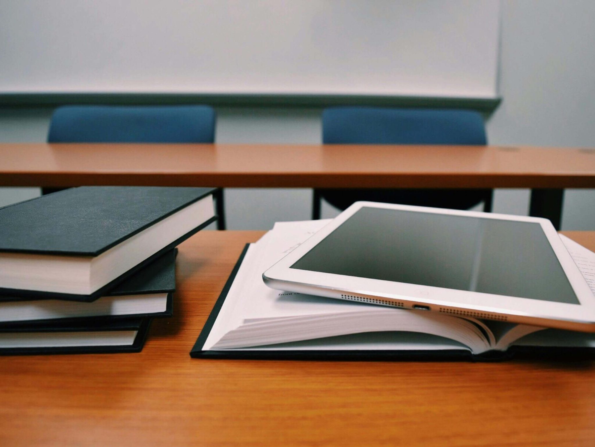 Academic resource artwork
